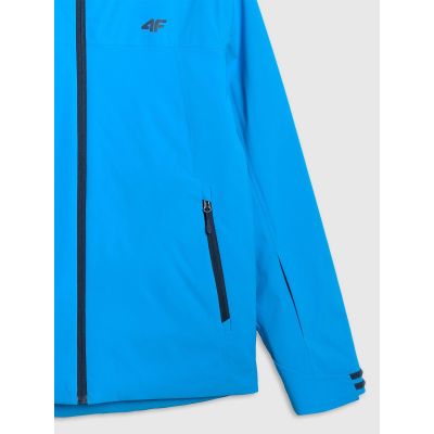 10. Kurtka techniczna 4F 4FWAW25TTJAM0787-33S