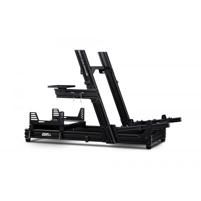 8. Next Level Racing GTElite Wheel Plate Edition NLR-E022 - kokpit aluminiowy