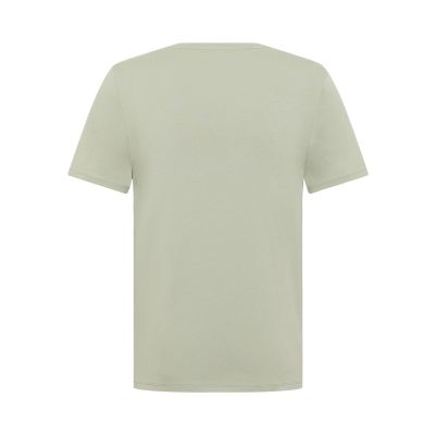 6. Mustang koszulka męska T-shirt ALLEN 1017762 6451