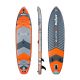 6. Deska SUP REBEL ACTIVE RBA-4507 - pomarańczowa