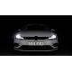 15. Lampa Osram LED HL 109-BK do samochodu Golf VII+ w kolorze czarnym