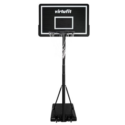2. Stojak do koszykówki Virtufit regulowany 145-305 cm - VF06132
