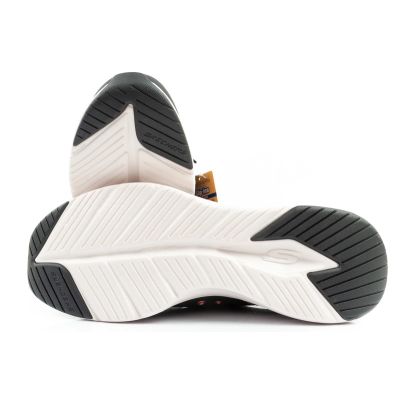 18. Skechers Contour buty sportowe sneakersy damskie pikowane Slip-ins