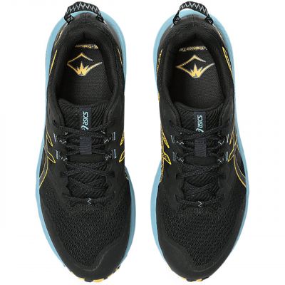 2. Buty do biegania Asics Trabuco Terra 2 M 1011B607 001