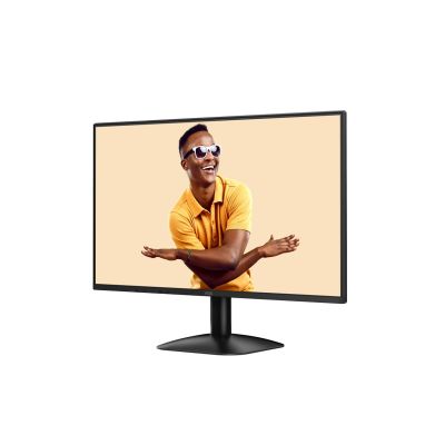 5. MONITOR AOC LED 23,8" 24B31H 120Hz