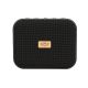 Marley Speaker | Jammin | Waterproof | Bluetooth | Wireless connection | Portable | Signature Black