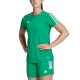 4. Koszulka damska adidas Tiro 23 League Jersey zielona IC7481