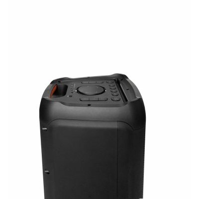 9. PartyBox Blaupunkt PB10DB (Bluetooth i karaoke)