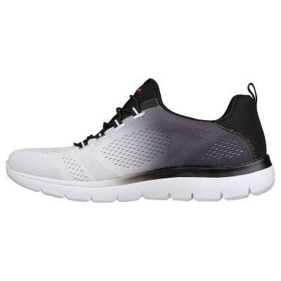 4. Buty Skechers Summer Bright Charmer W 149536 BKW