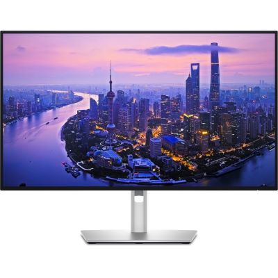 8. MONITOR DELL LED 27" U2725QE 120Hz