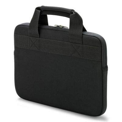 3. DICOTA SMART 40,6 cm (16") Etui kieszeniowe Czarny