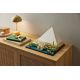 17. LEGO Architecture 21058 Piramida Cheopsa