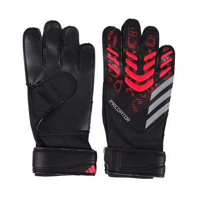 3. Rękawice bramkarskie adidas Predator Training M JM6827