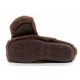 9. Kapcie damskie ocieplane papcie Scholl Molly Bootie [F303521011]