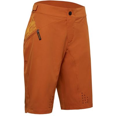 Spodenki rowerowe damskie SILVINI Women Shorts FABRIANA   M