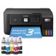 5. Urządzenie wielofunkcyjne atramentowe Epson EcoTank L3280 3w1