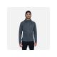 8. Kurtka Rossignol Genetys Hood Jkt szary