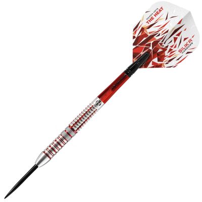 9. Rzutki Harrows DAMON HETA 2 "The Heat" 90% steeltip