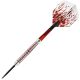 9. Rzutki Harrows DAMON HETA 2 "The Heat" 90% steeltip