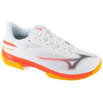Mizuno Wave Exceed Court CC 61GC252060 Białe 40,5