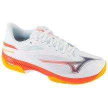 Mizuno Wave Exceed Court CC 61GC252060 Białe 40,5