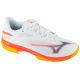 Mizuno Wave Exceed Court CC 61GC252060 Białe 40,5