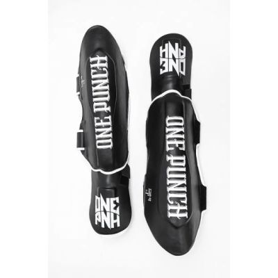 4. Nagolenniki NS-20 "ONE PUNCH"