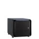 Obudowa rack Inter-Tech Sc-4100 Rack Black