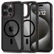 Etui Tech-Protect MagHybrid MagSafe na iPhone 16 Pro - czarne