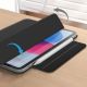 4. Etui Tech-Protect Smartcase Magnetic na iPad 10.9” 2022 / iPad 11” 2025 - czarne