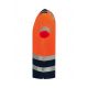 5. Koszulka Tricorp High Vis Bicolor MLI-T0198