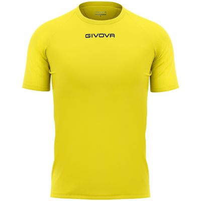 3. Koszulka Givova Capo MC M MAC03 0007