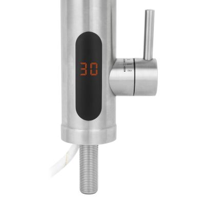 9. Przepływowy podgrzewacz wody NOVEEN IWH560