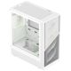 5. GameMax AERIS 330 MW Mini Tower Biały
