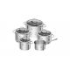 4. Zestaw 5 garnków ZWILLING Essence 66220-002-0