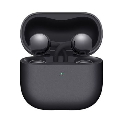 Huawei FreeClip 2 Zestaw słuchawkowy True Wireless Stereo (TWS) Douszny Muzyka Bluetooth Czarny