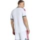 4. Koszulka męska adidas Real Madrid 26/27 Home Authentic Jersey biała JZ7218