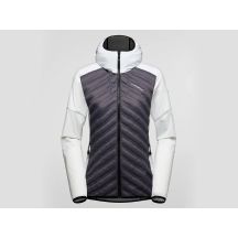 La Sportiva Koro JKT W ZARJ 015 G19W04 Onyx/Chalk