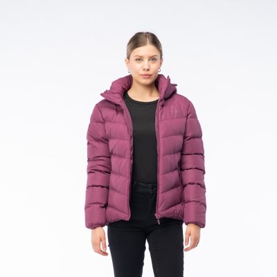 12. Kurtka zimowa Hi-Tec pikowana Lady Varmi W 92800621554