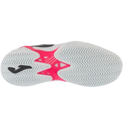 4. Joma Set Lady 2501 C TSELW2501C Czarne 37