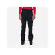4. Spodnie Rossignol Origin Soft Shell Pt czarny