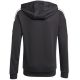 17. Bluza adidas Squadra 21 Hoody Youth Jr GK9544