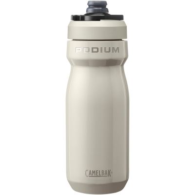 CamelBak Podium Rower 500 ml Stal nierdzewna Beżowy