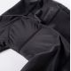8. Spodenki rowerowe Martes Essentials Biker Jr 92800398300