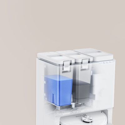 24. Robot sprzątający EZVIZ RS20 Pro