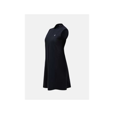 2. Sukienka PEAK PERFORMANCE W Mountainbreath Dress kolor czarny