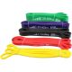 3. Taśma gumowa POWER BAND EB FIT 12,5-25 kg 1003788