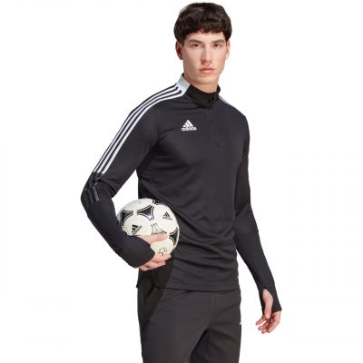 9. Bluza adidas Tiro 21 Training Top M GH7304