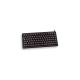 9. Klawiatura CHERRY Technology Comp G84-4100LCMEU-2
