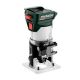 6. Metabo FMV 18 LTX BL 8 Czarny, Zielony, Stal nierdzewna, Przezroczysty 29000 RPM
